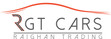 Logo RGT Cars